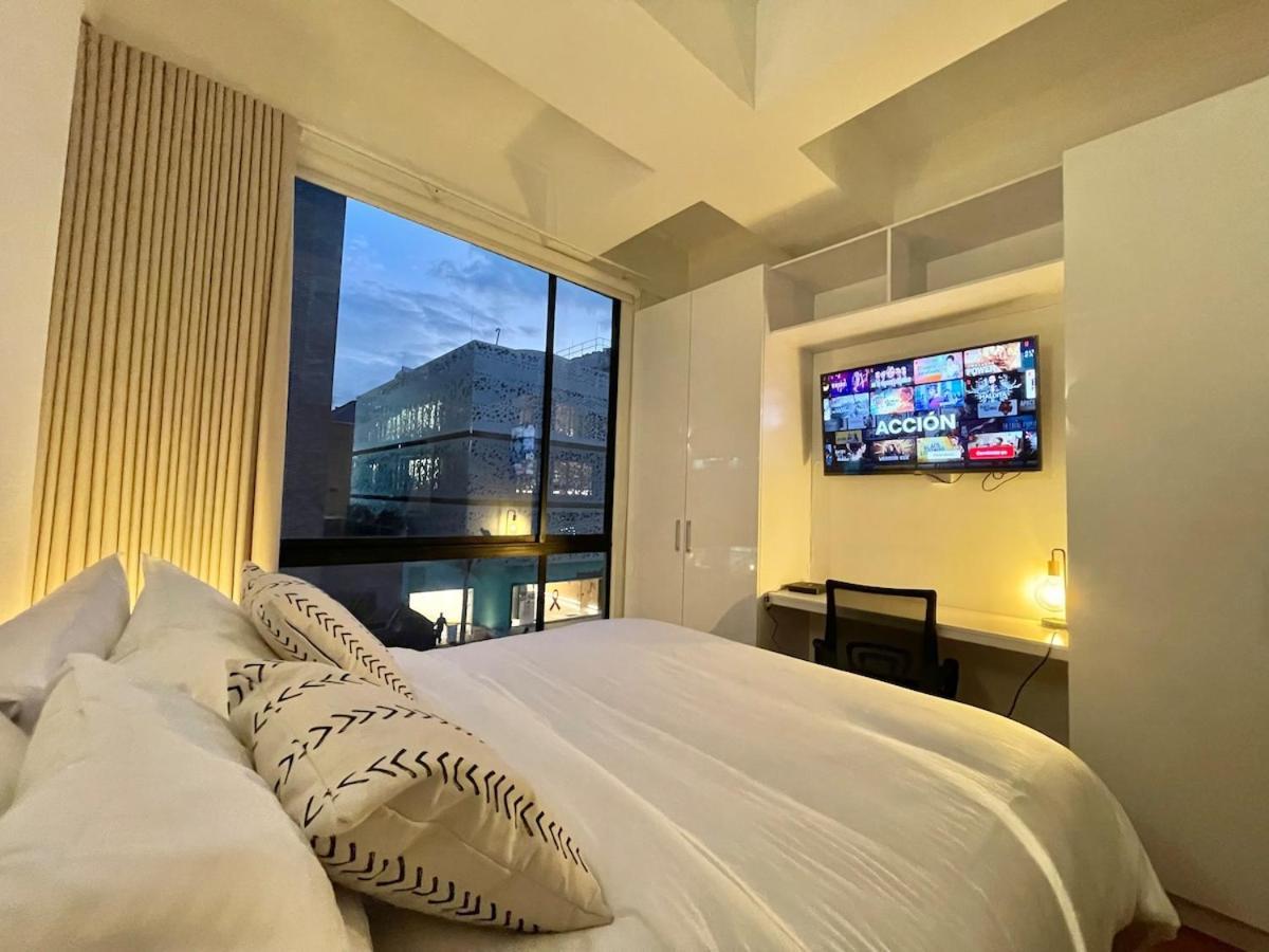 African Vibes New Luxury Loft