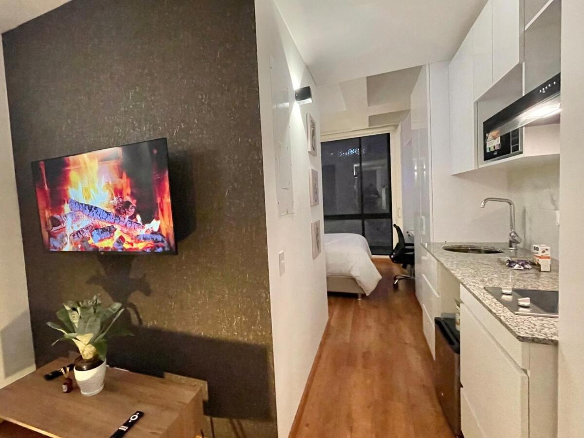 African Vibes New Luxury Loft * Bogotá