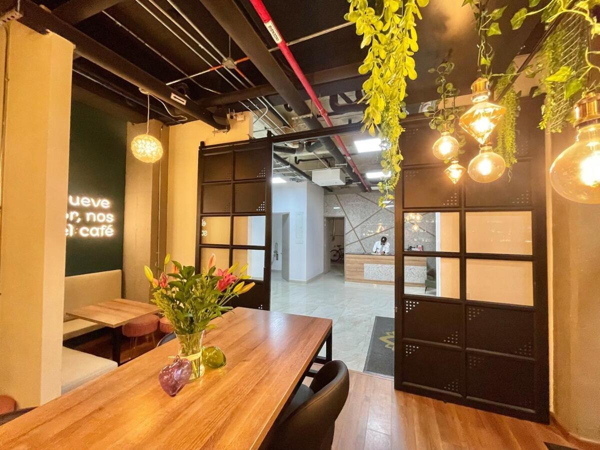 African Vibes New Luxury Loft Apartamento *