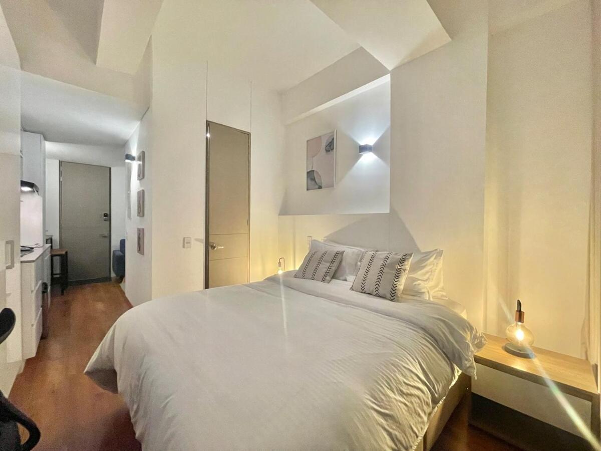 Apartamento African Vibes New Luxury Loft