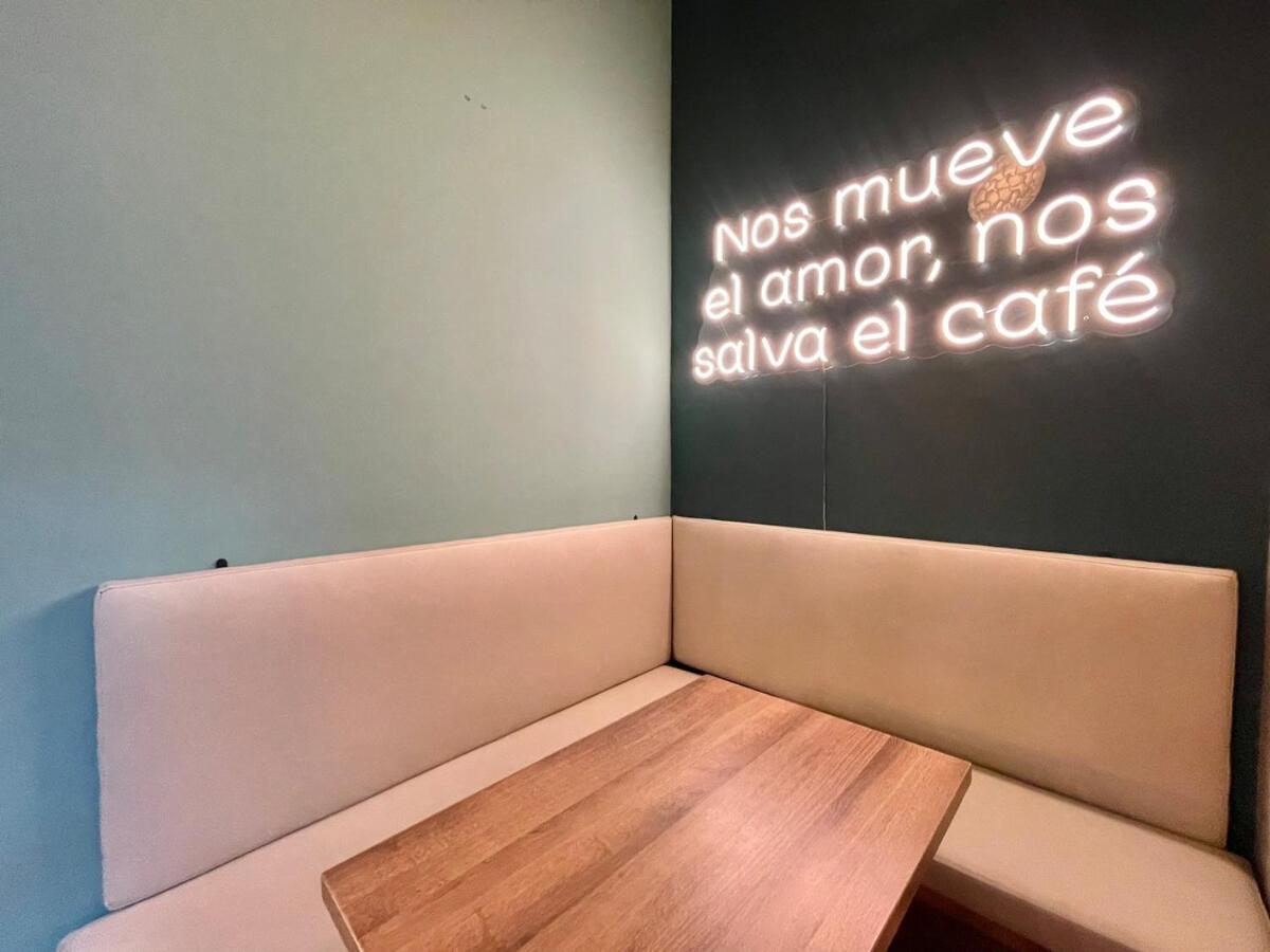 Apartamento African Vibes New Luxury Loft Bogotá