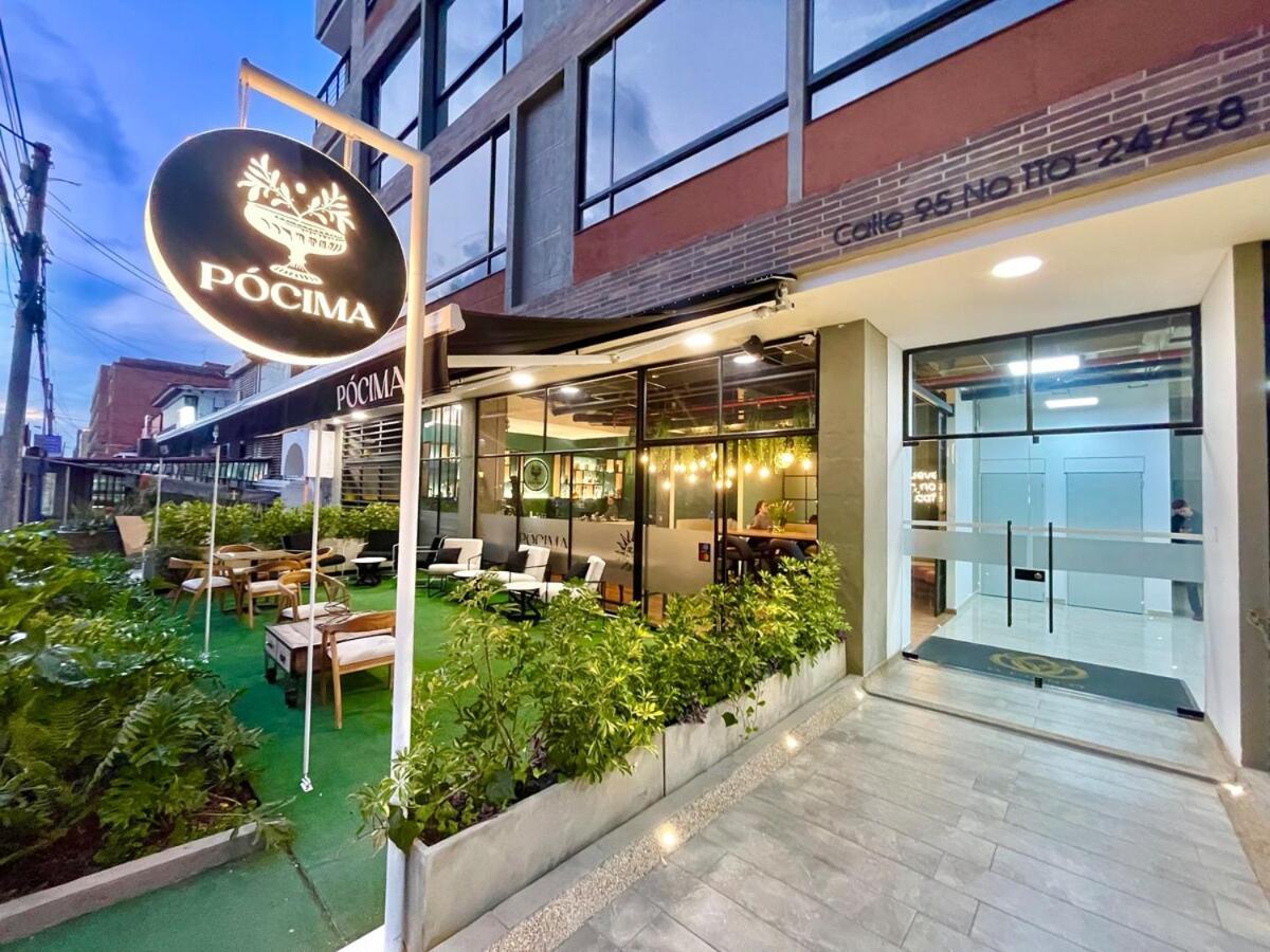 Apartamento African Vibes New Luxury Loft Bogotá