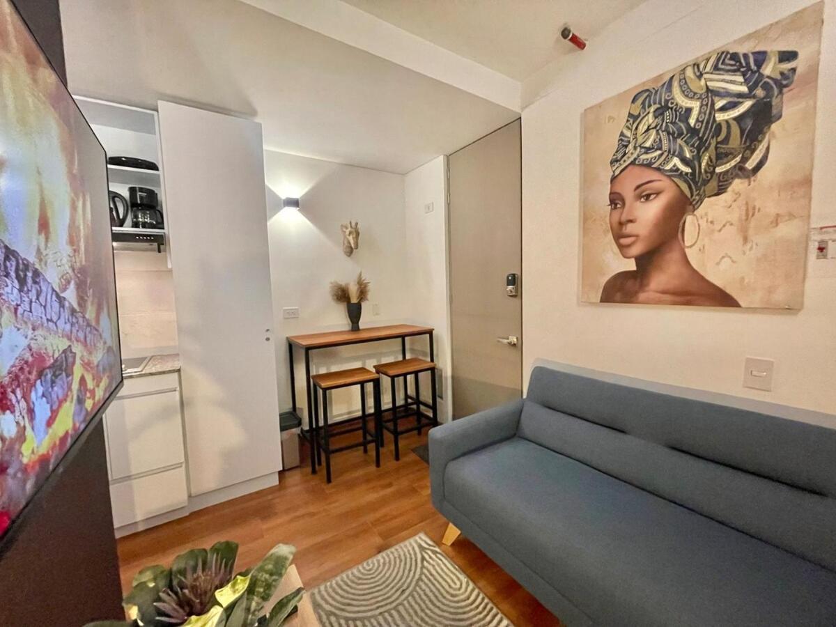 African Vibes New Luxury Loft *