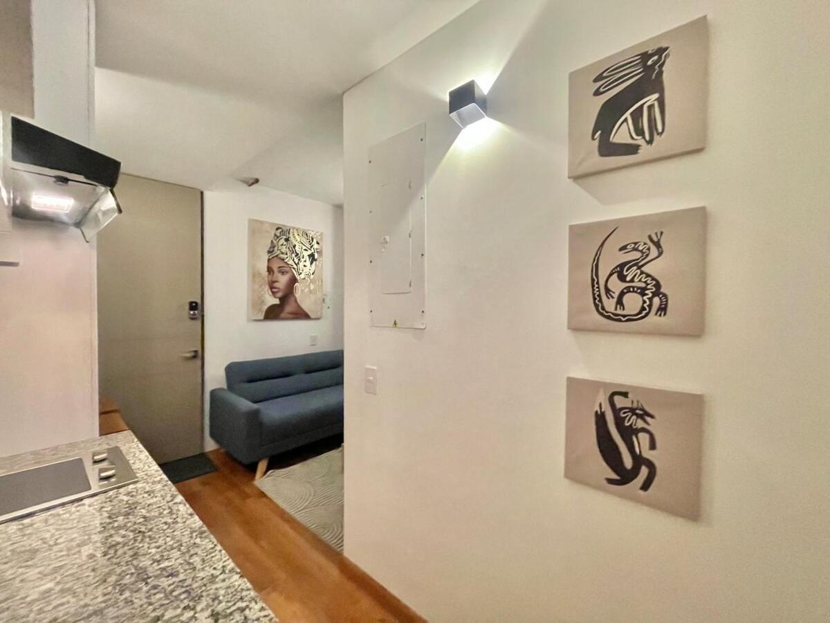 African Vibes New Luxury Loft